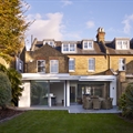 Clarence Road Teddington